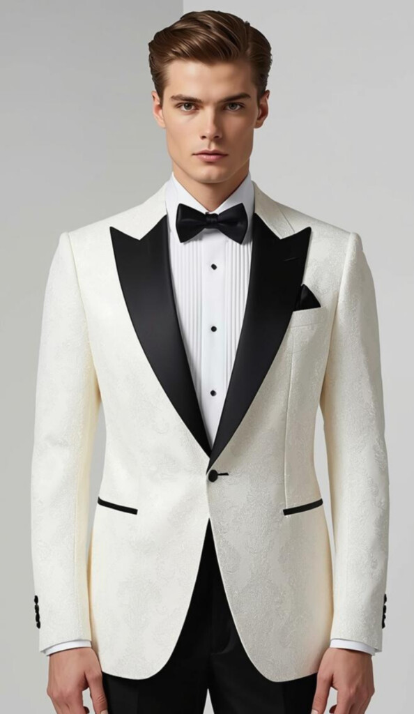 Men’s Tuxedo