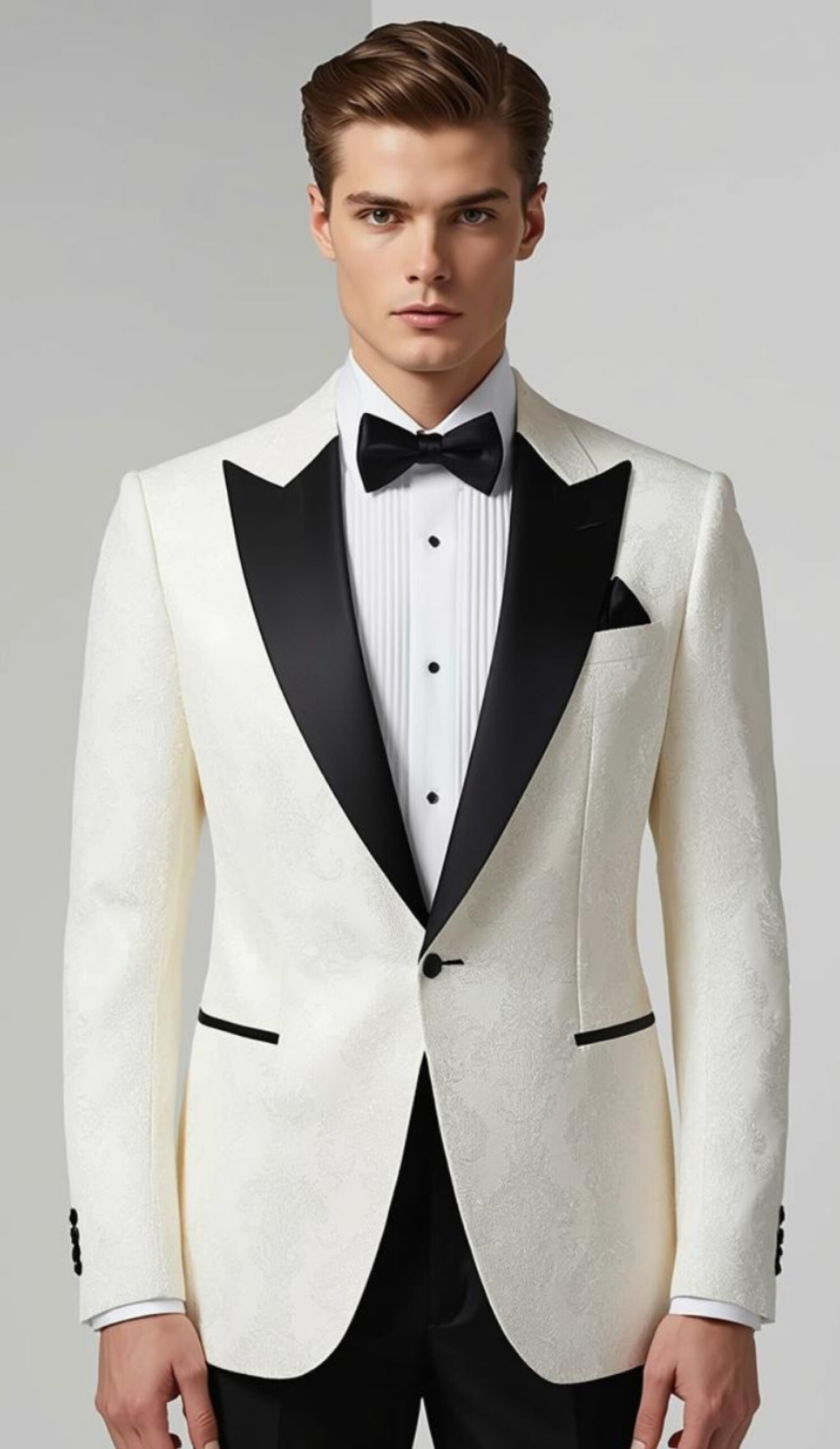 Men’s Tuxedo