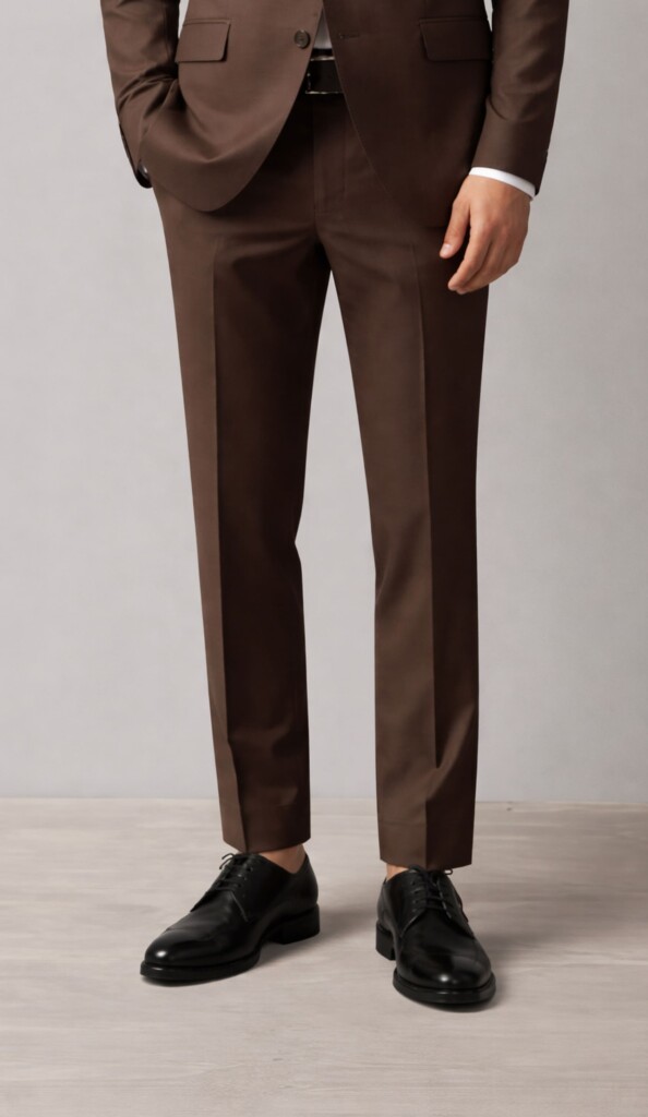 Men’s Trousers