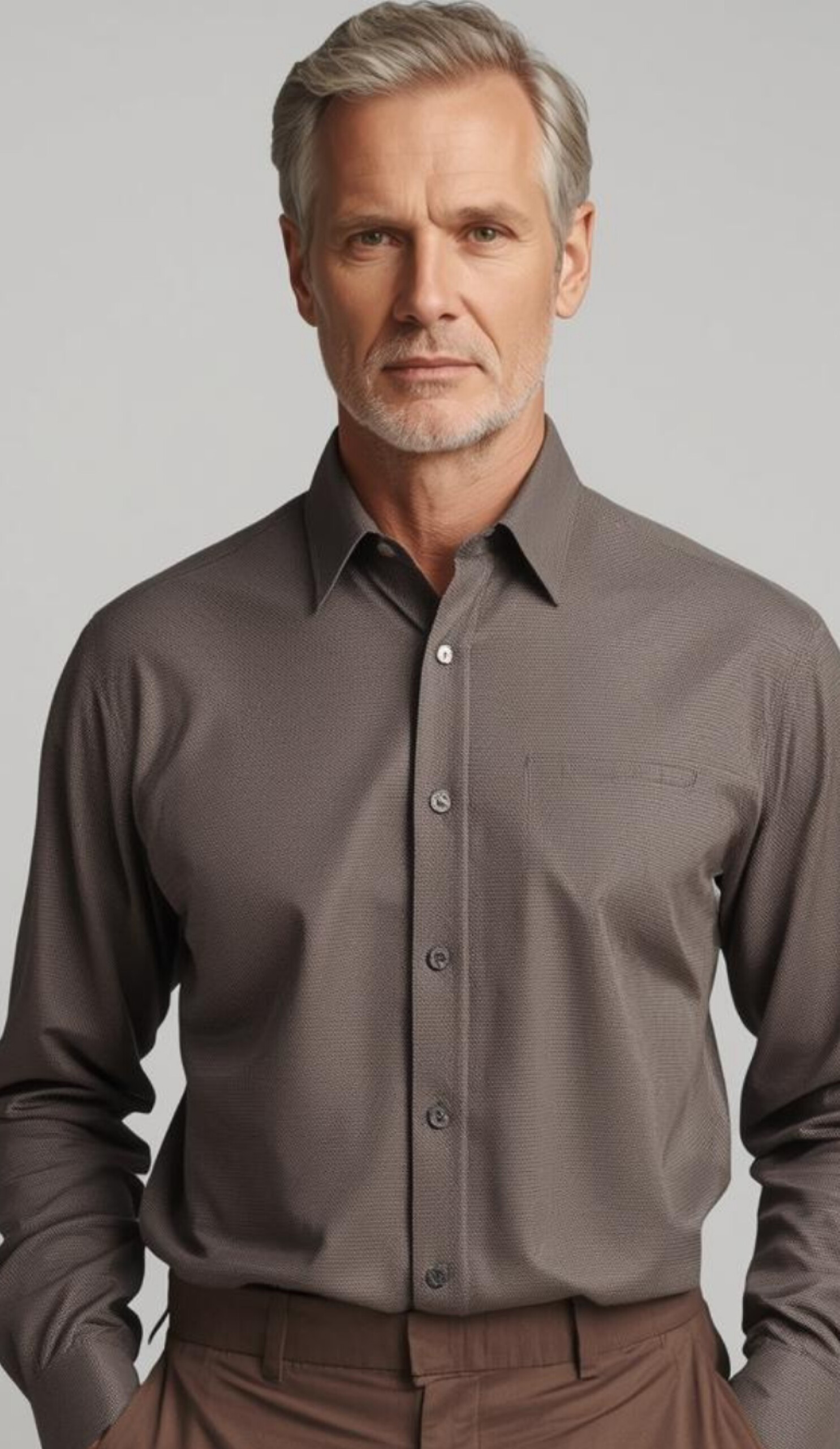 Men’s Shirt
