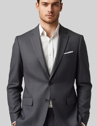 Men’s Suit