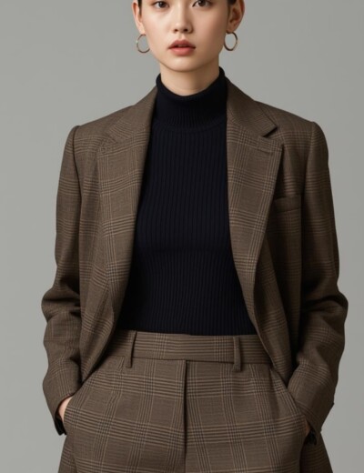 Women's Suit