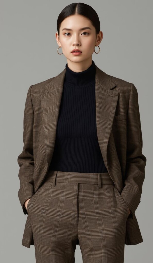 Women’s Suit