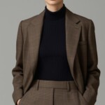 Women's Suit