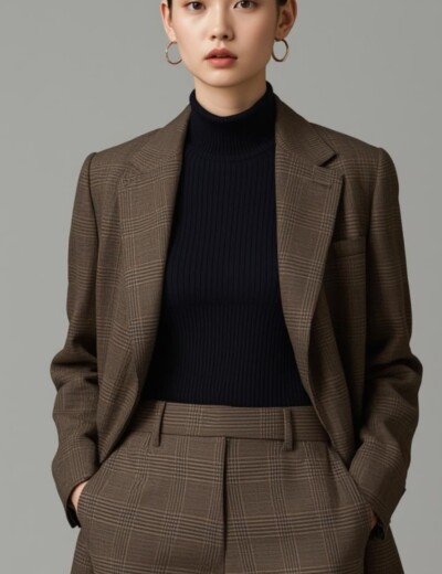 Women's Suit