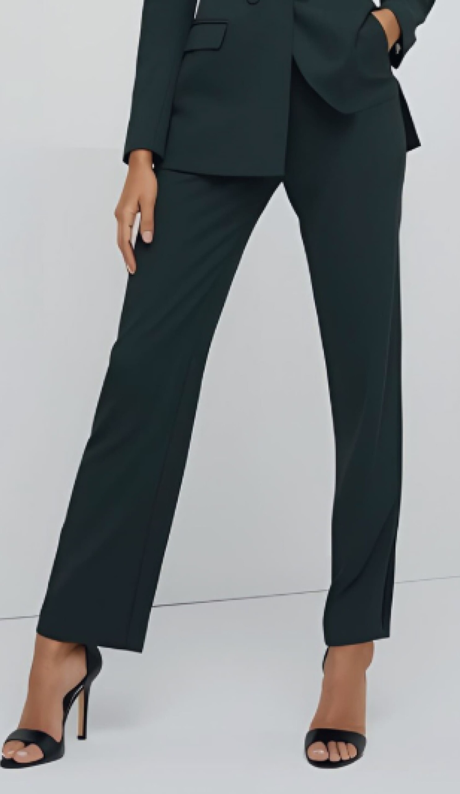 Women's Trousers