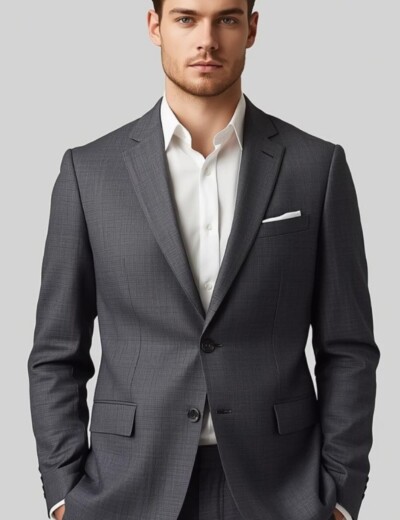 Men’s Suit