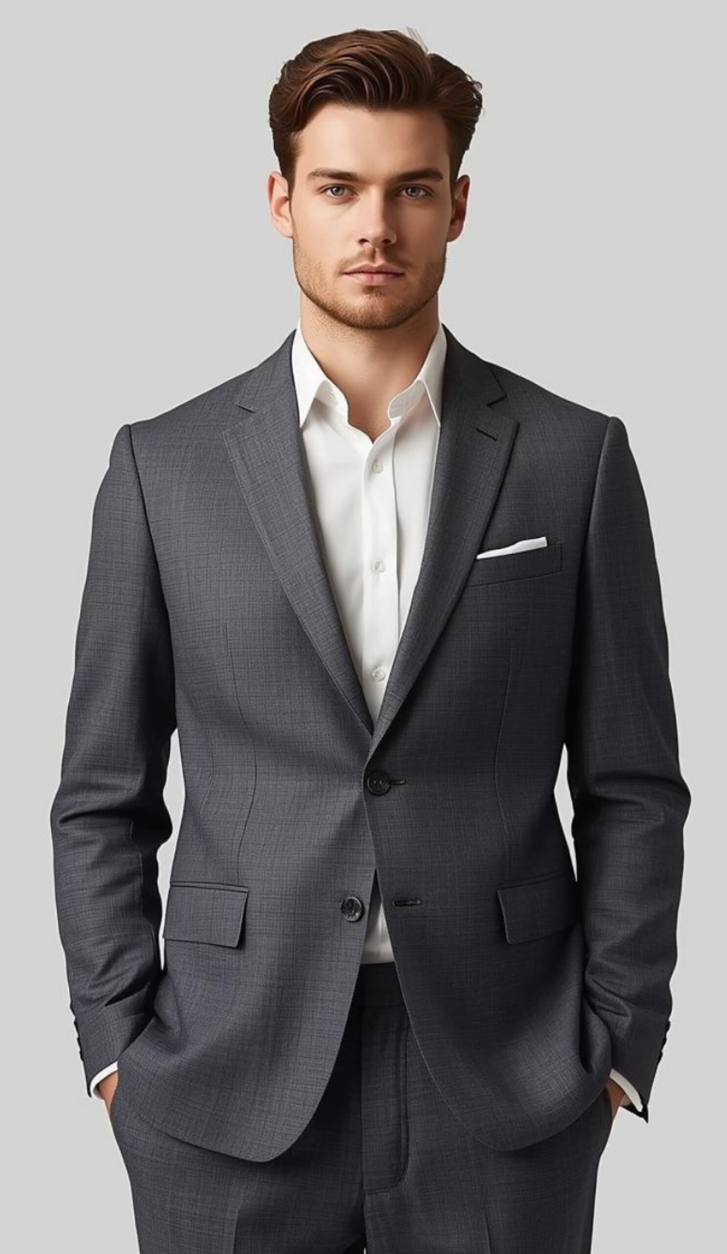 Men’s Suit