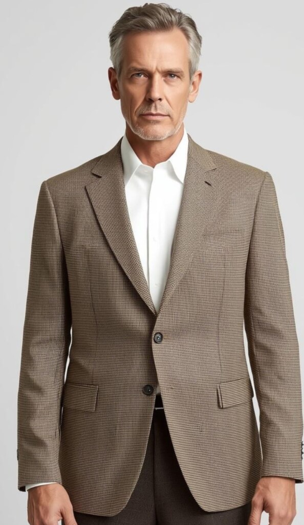 Men’s Blazer