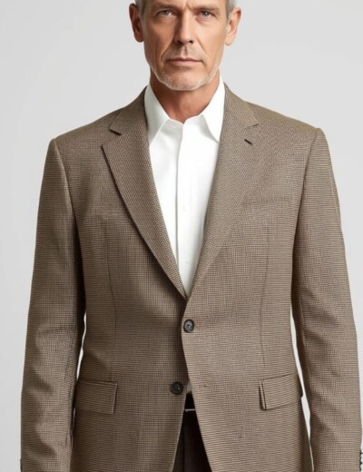 Men’s Blazer