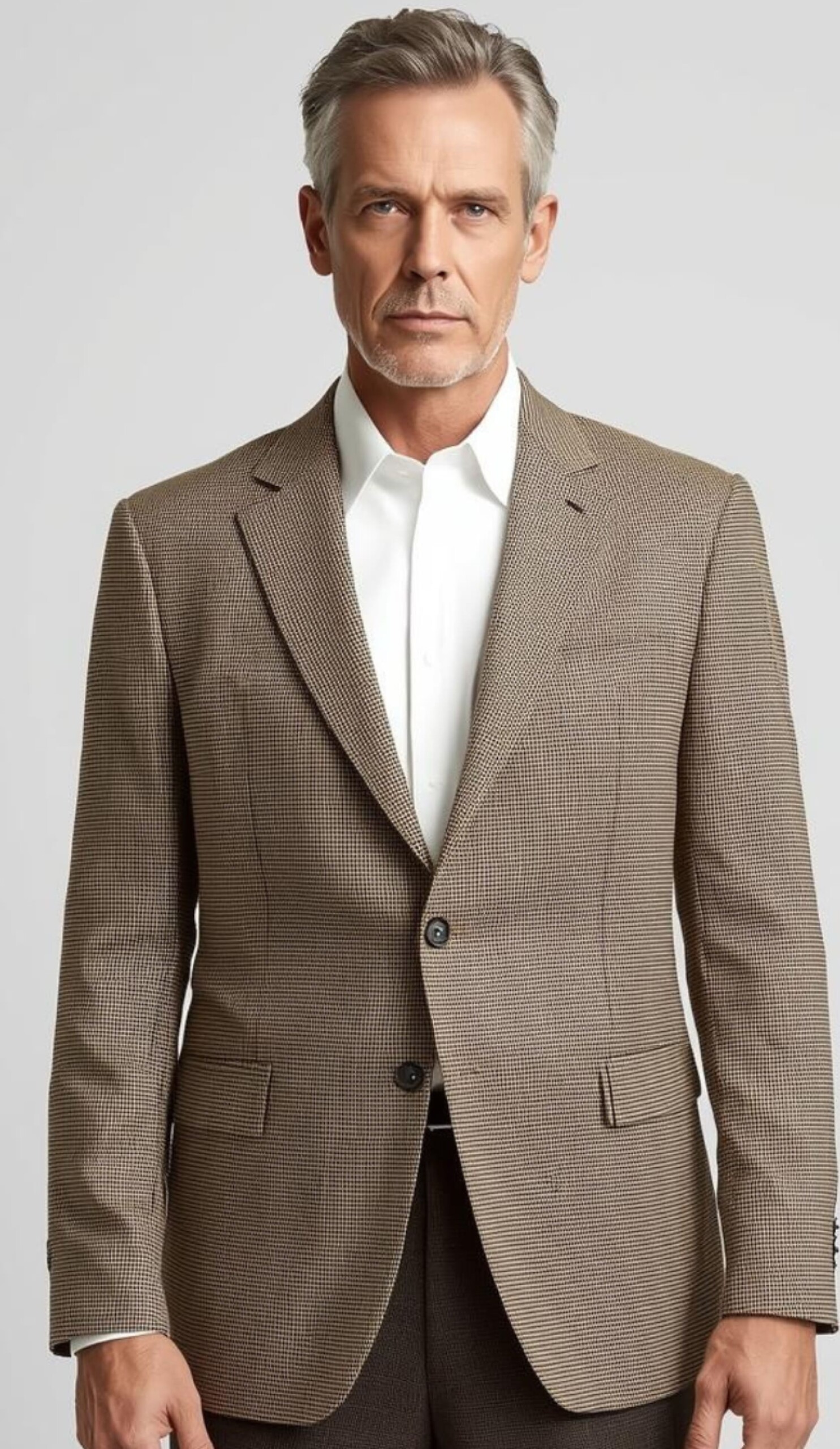 Men’s Blazer