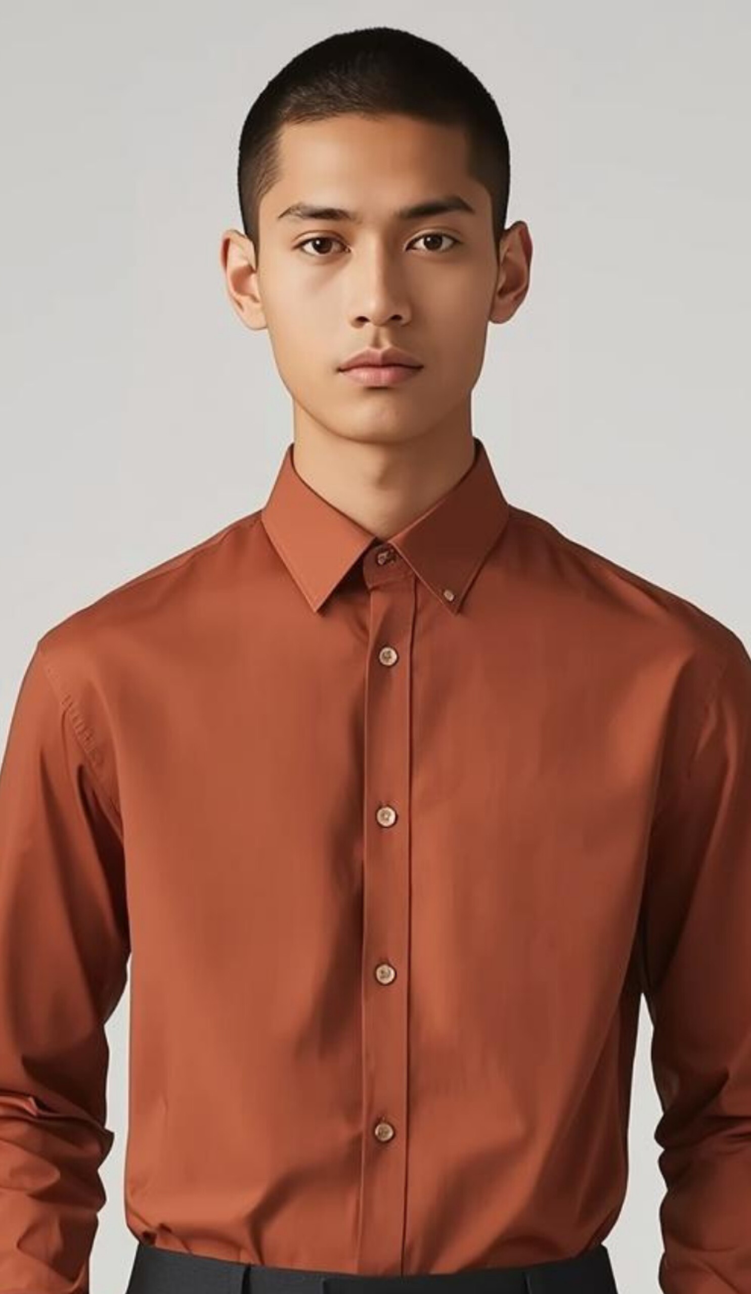 Men’s Shirt