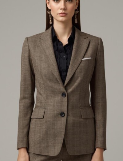 Women's Suit