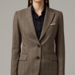 Women's Suit