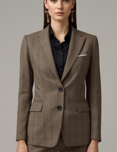 Women's Suit