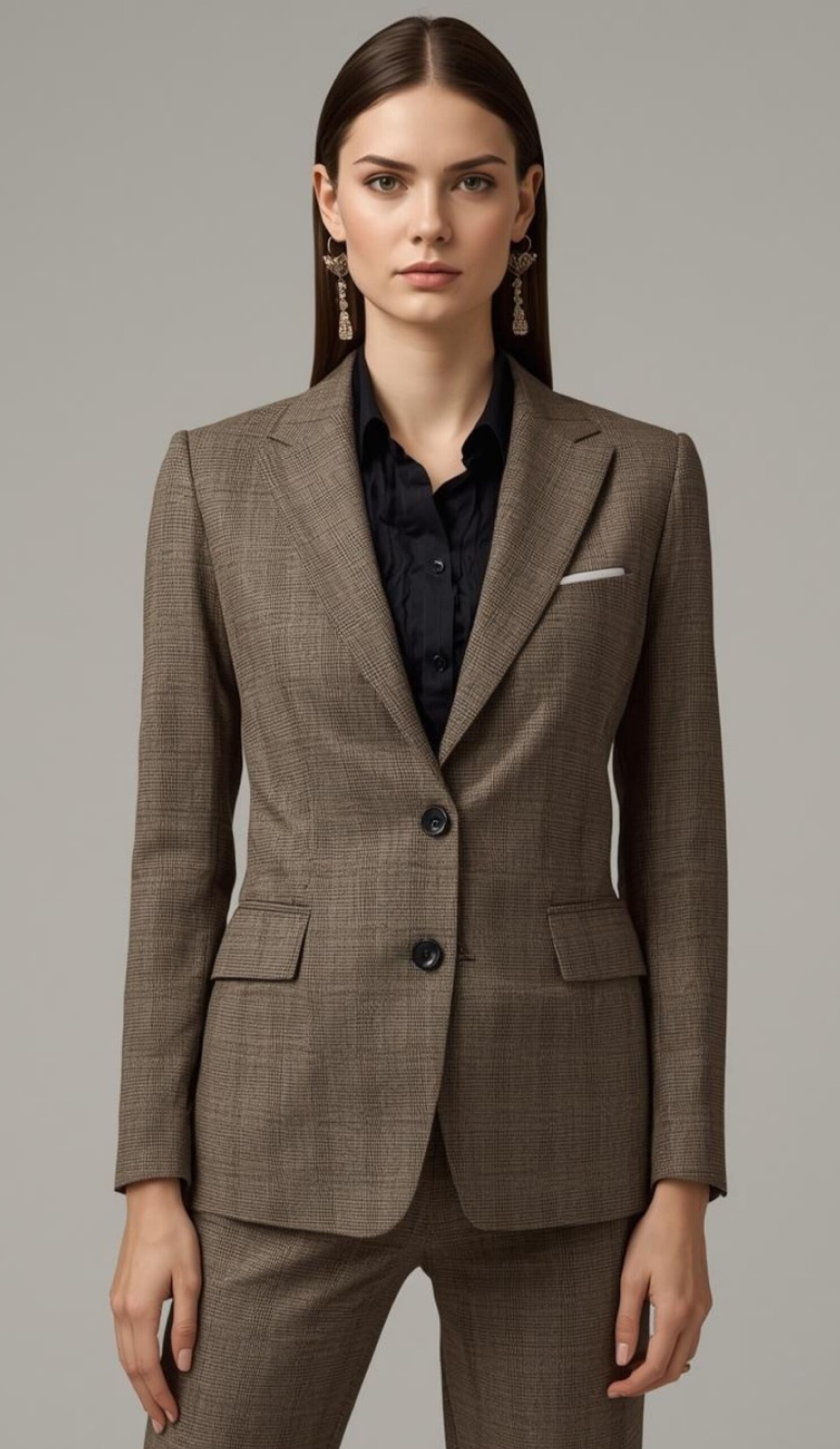 Women's Suit