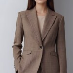 Women's Blazer