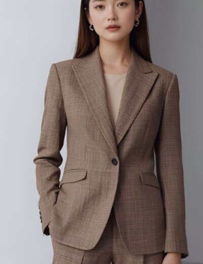 Women's Blazer