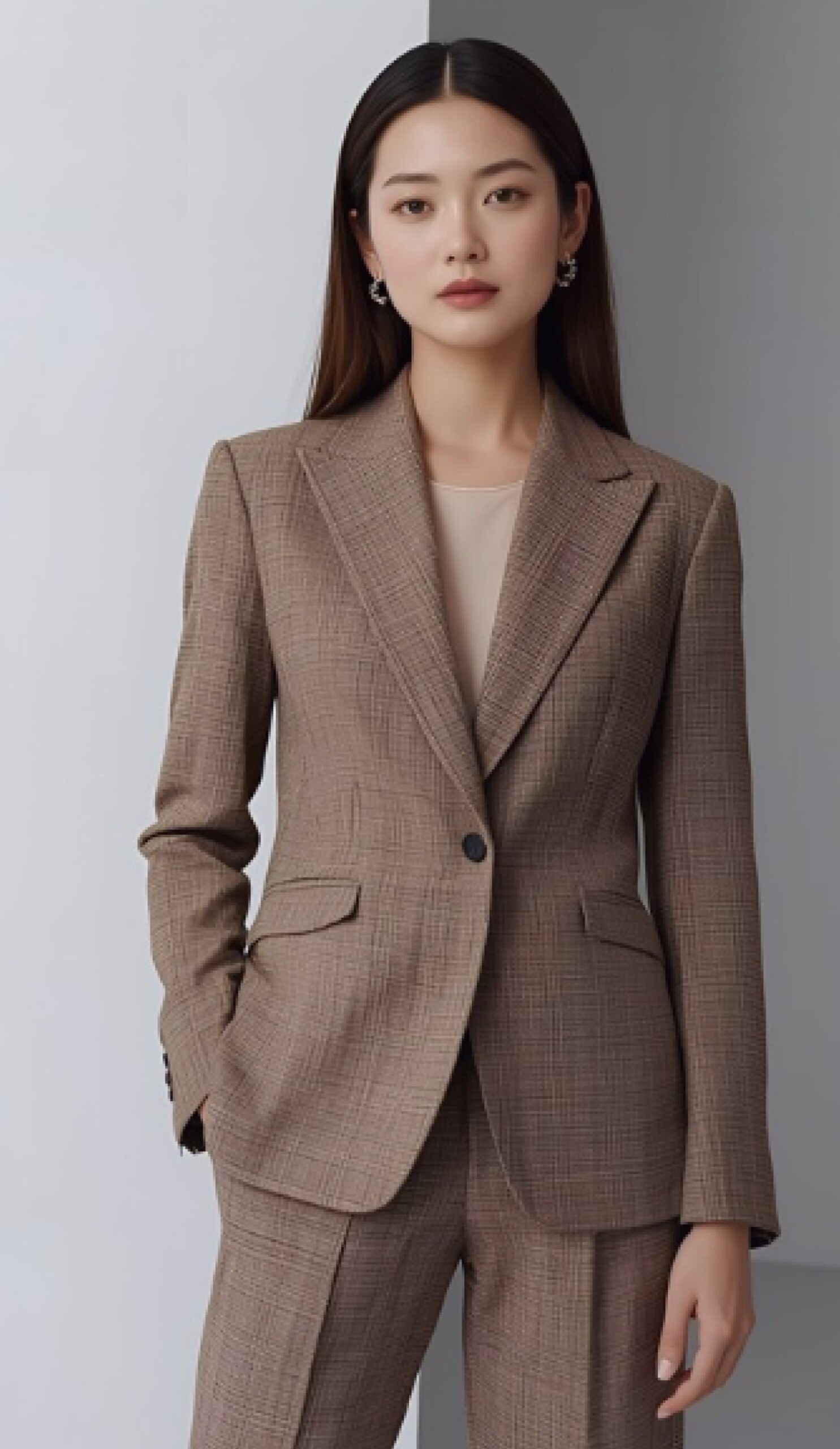Women's Blazer