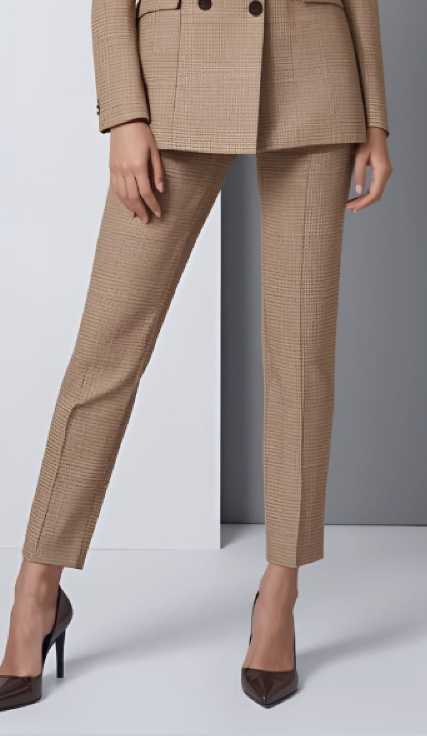 Women's Trousers