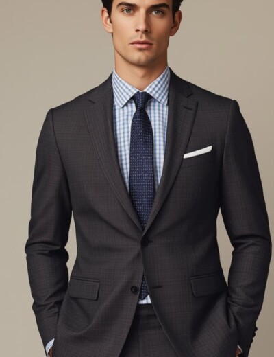 Men’s Suit