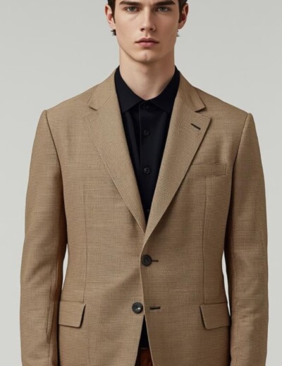Men’s Blazer