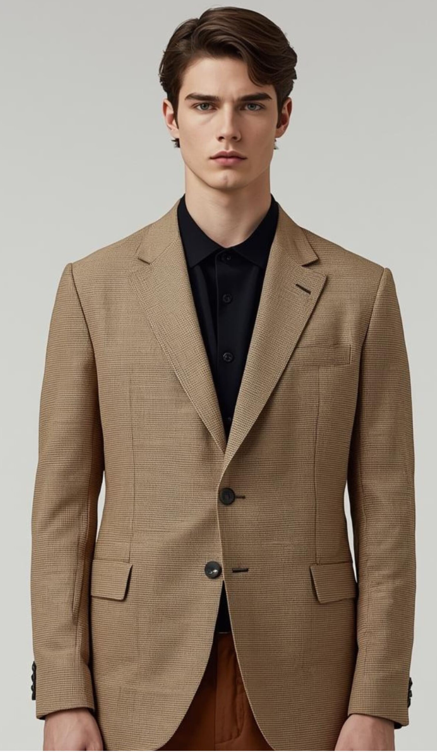 Men’s Blazer