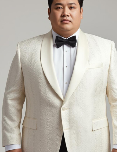 Men’s Tuxedo