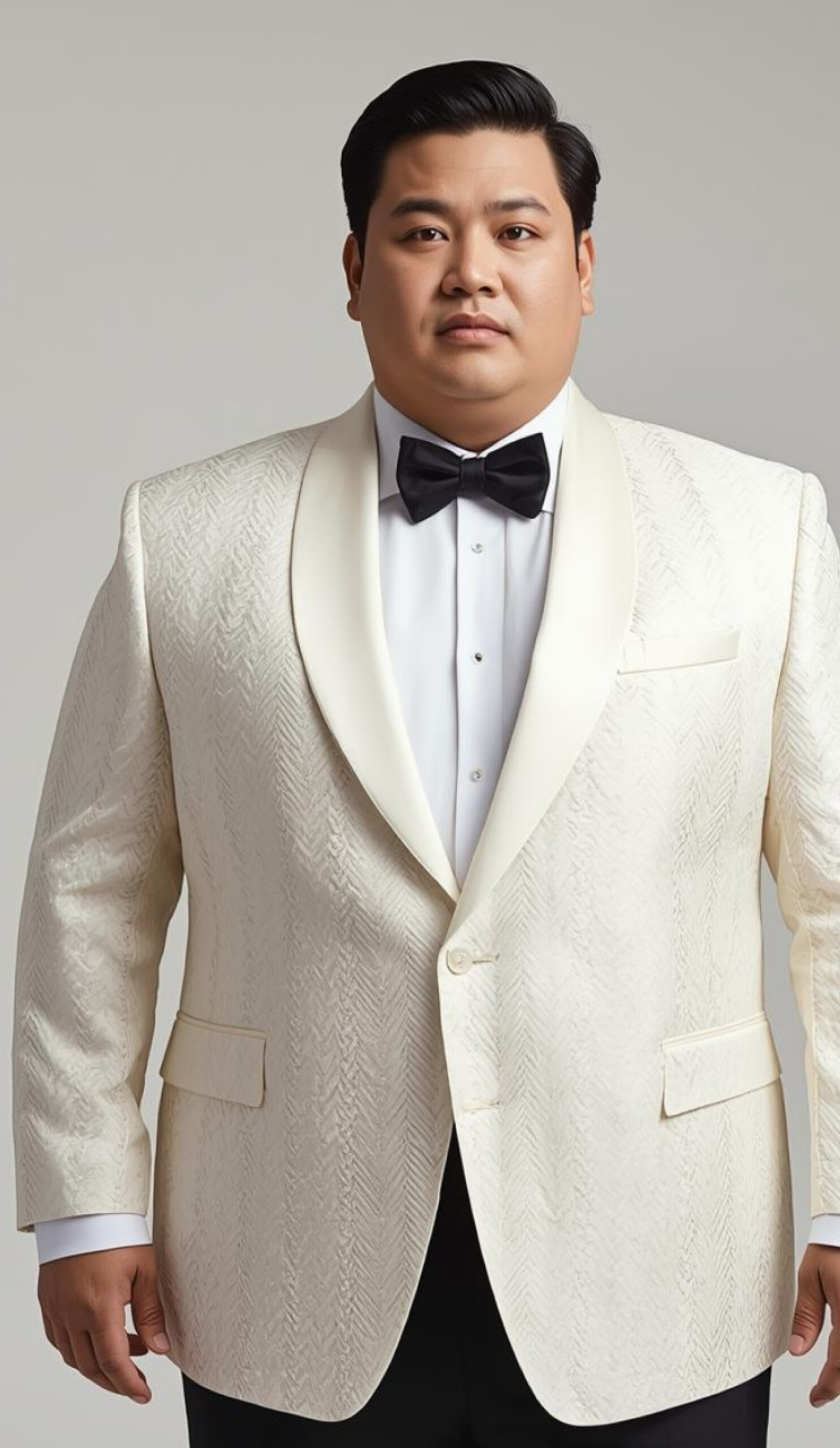 Men’s Tuxedo