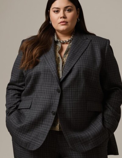 Women's Suit