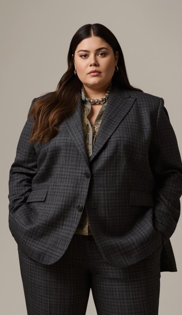 Women’s Suit