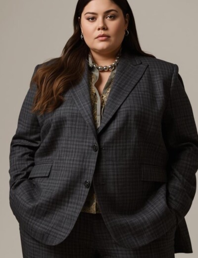 Women's Suit
