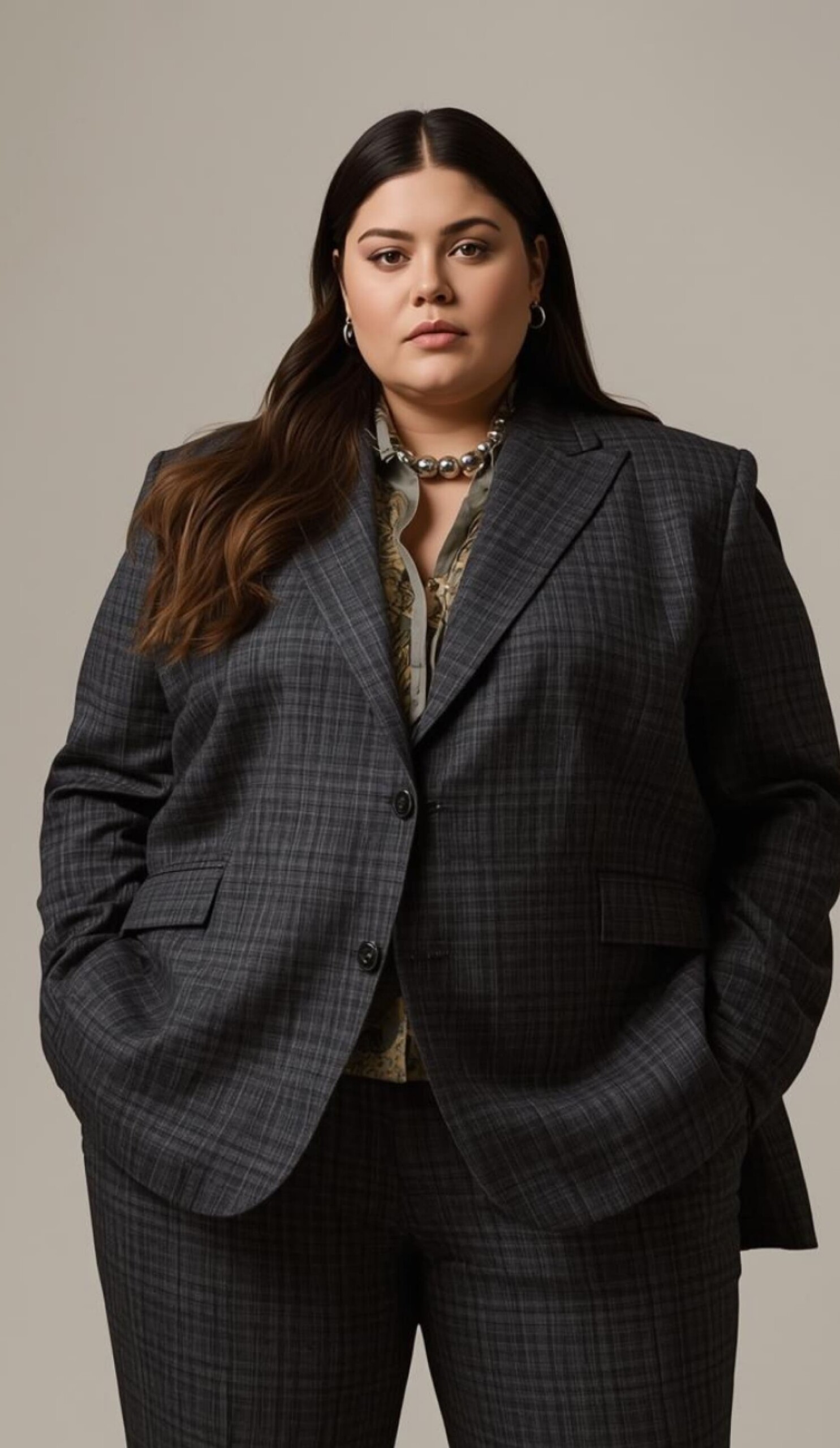 Women's Suit