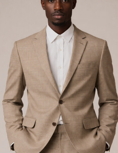 Men’s Suit