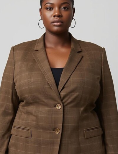 Women's Blazer