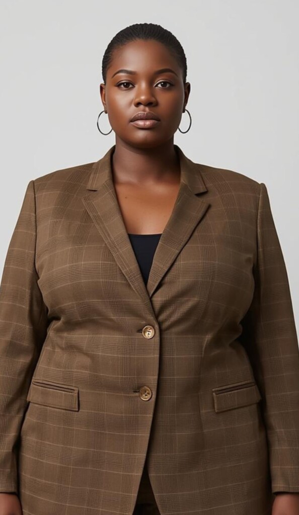 Women’s Blazer