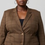 Women's Blazer