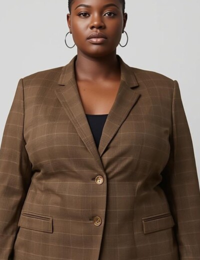 Women's Blazer