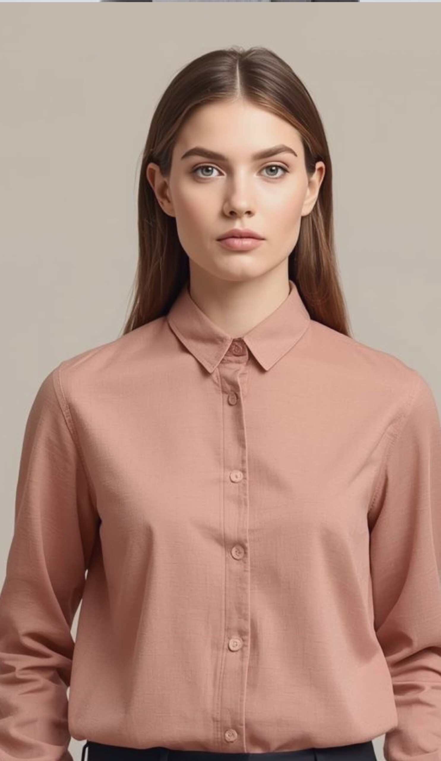 Women's Shirt
