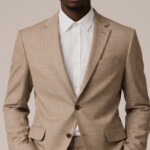Men’s Suit