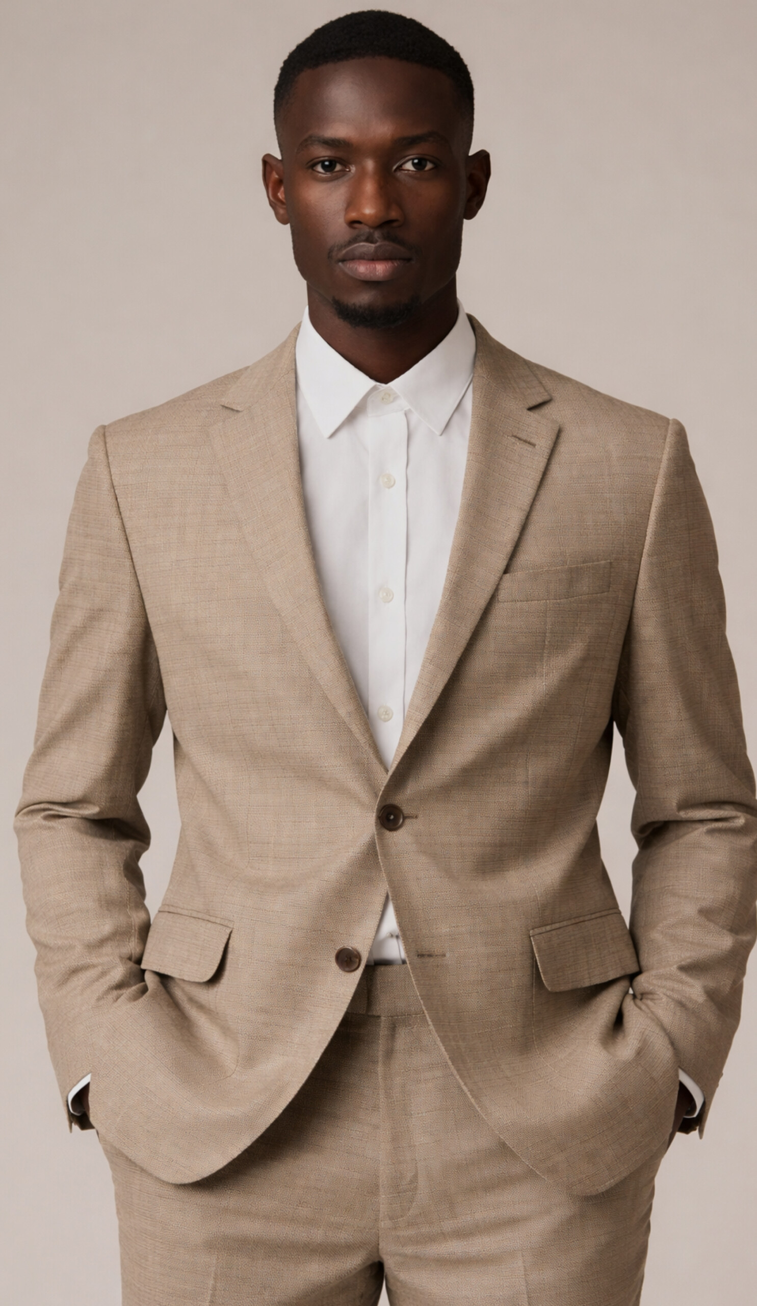 Men’s Suit