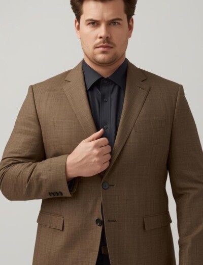 Men’s Blazer