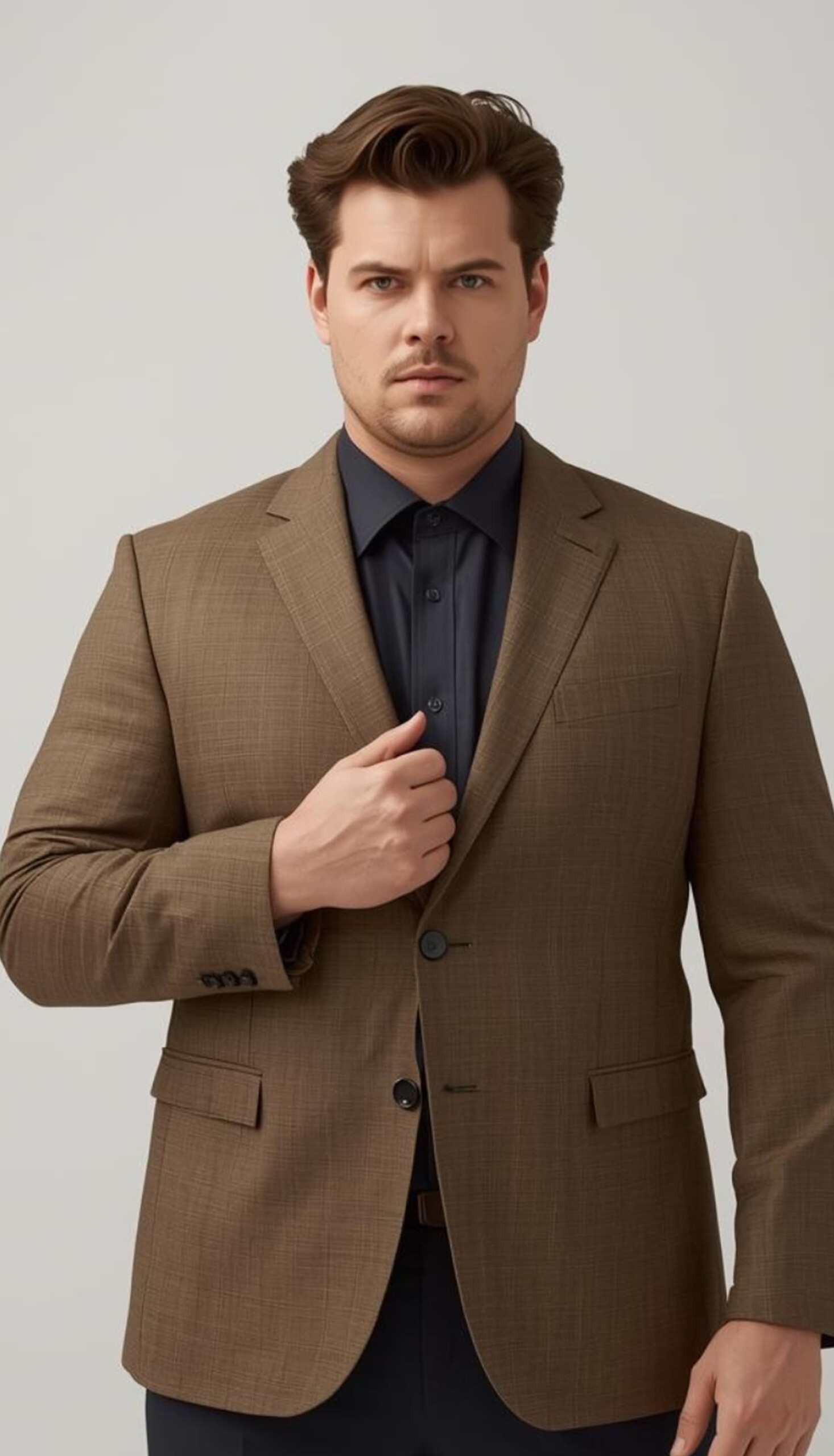 Men’s Blazer