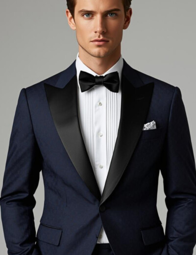 Men’s Tuxedo