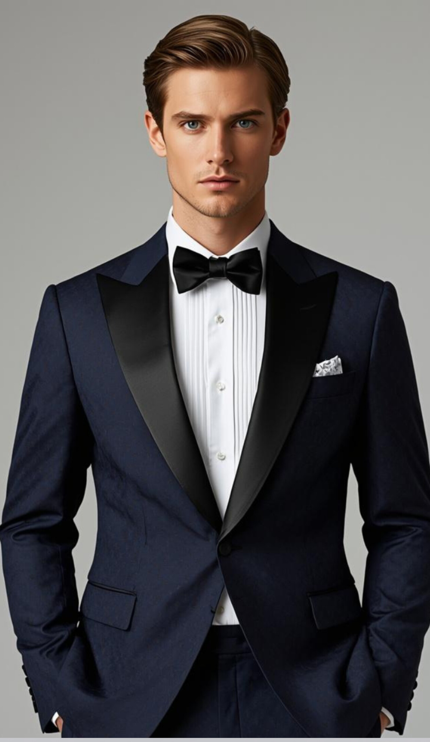Men’s Tuxedo