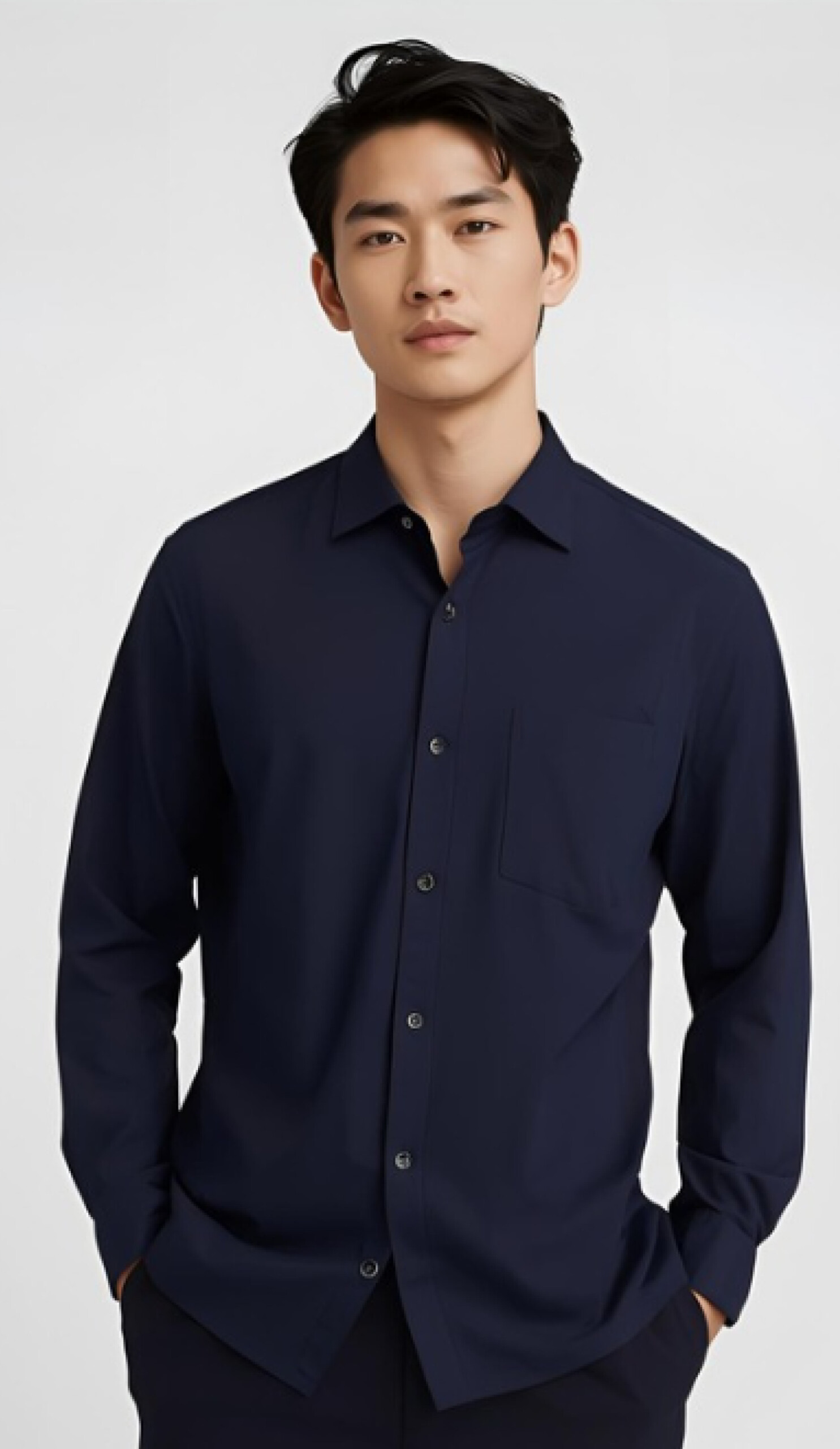 Men’s Shirt