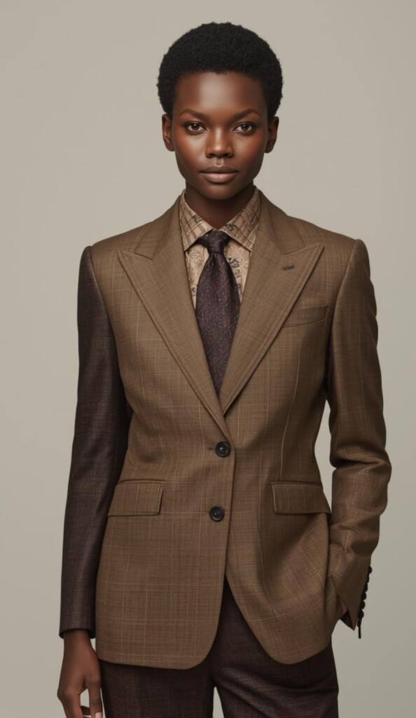 Women’s Suit