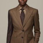 Women's Suit