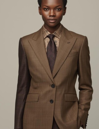 Women's Suit
