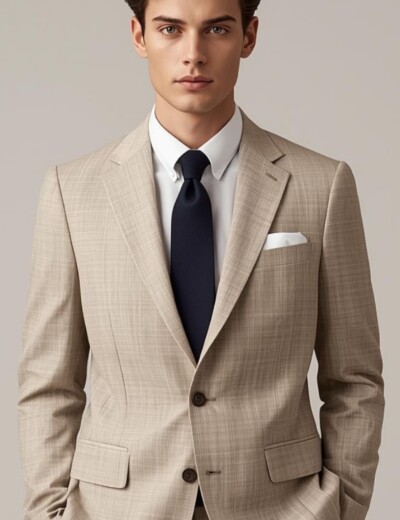 Men’s Suit
